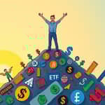 Empowered Portfolio: Taking Charge of Your Financial Destiny