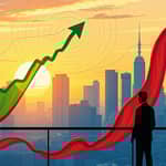 The Market Whisperer: Understanding Trends and Cycles