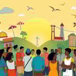 The Washington Consensus: Prescribing Growth for Developing Nations