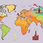 Foreign Direct Investment: Global Capital Flows Analyzed