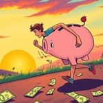 The Smart Saving Sprint: Achieving Your Financial Goals Faster