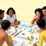 The Budgeting Game: Winning at Personal Finance