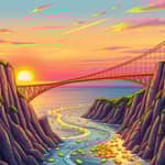 Building Bridges to Wealth: Connecting Your Financial Goals