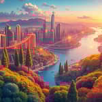 The Global Visionary: Investing in International Prosperity