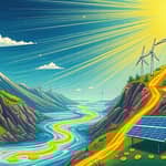 Capital Dynamics: Understanding the Flow of Money for Profit