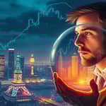 Return on Foresight: Investing with a Forward-Looking Perspective