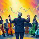 Strategic Symphony: Harmonizing Investments for Peak Performance