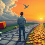 Beyond Speculation: Investing with Purpose and Precision