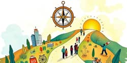 The Investor's Compass: Navigating Towards Future Goals