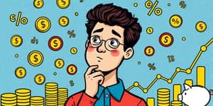 Interest Rates 101: What They Mean for Your Wallet