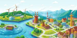 The Art of Allocation: Resources and Economic Efficiency