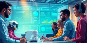 Productivity Pitfalls: Boosting Economic Output