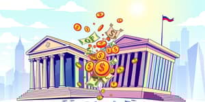 Fiscal vs. Monetary: Navigating Government Economic Tools