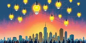 Innovation Nation: Driving Economic Growth Through Ideas