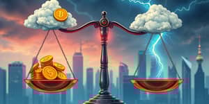 Risk and Reward: A Fundamental Economic Balance