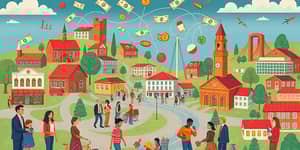 Government Spending: Its Impact on Your Everyday Life