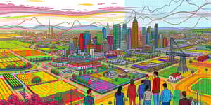 Decoding GDP: A Nation's Economic Health Check