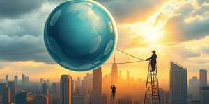 Breaking Down Bubbles: Preventing Financial Folly