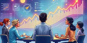 Economic Forecasting: Tools for Predicting the Future