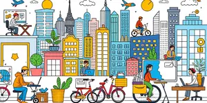 The Gig Economy: New Trends in Labor Markets