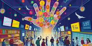 The Invisible Hand Revealed: How Supply and Demand Shape Your World