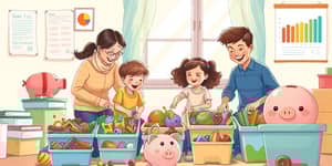 Taming the Toy Budget: Play Smart, Spend Less