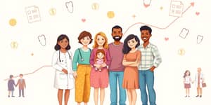 Healthcare Costs: Navigating Family Wellness Economically