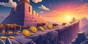 The Evolution of Money: From Barter to Digital Currencies