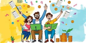 Family Finance Hacks: Unleash Your Inner Money Maestro