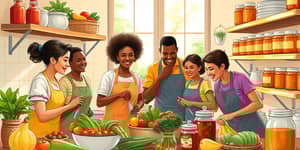 Meal Planning on a Dime: Feed Your Family, Not the Trash