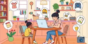 Side Hustles for Parents: Boost Your Family's Income