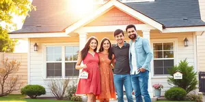 Refinancing: Lowering Your Family's Monthly Burden