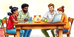 Investing for Beginners: A Family's First Steps