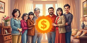 Creating a Family Financial Mission Statement