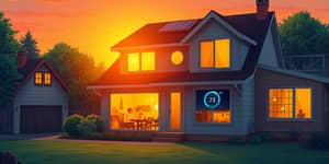 Optimizing Utilities: Lowering Your Family's Monthly Bills