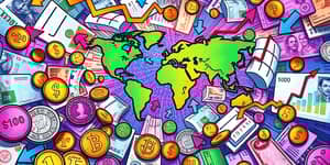 The Currency Conundrum: Exchange Rates Explored