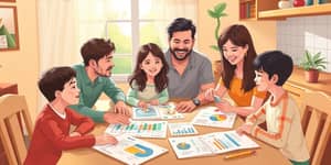 Family Budget Reboot: A Fresh Start for Your Finances