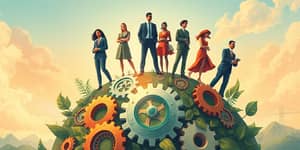 Beyond the Bottom Line: Crafting a Legacy of Riches