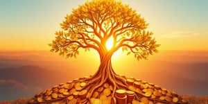 The Art of Sustained Affluence: Building Long-Term Wealth