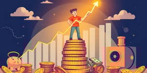 The Disciplined Dollar: Mastering Your Financial Future