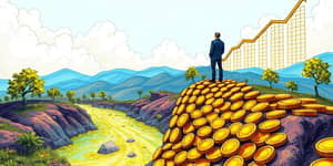 Decoding Dividends: Income Streams for the Astute Investor