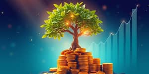 Conquering Compound Interest: Your Wealth Multiplier