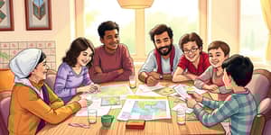 Giving Back, Spending Smart: Philanthropy for Families