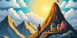 Strategic Savings: Fueling Your Financial Ascent