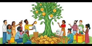 Charitable Choices: Philanthropy and Financial Planning