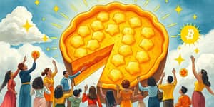 From Scarcity to Surplus: A Wealth Mindset Revolution