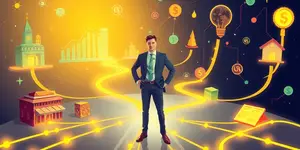 The Entrepreneur's Edge: Wealth Creation for Business Owners