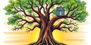 The Prudent Portfolio: Diversification for Prosperity