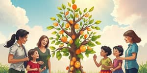 From Scarcity to Abundance: Mindset Shifts for Family Budgets