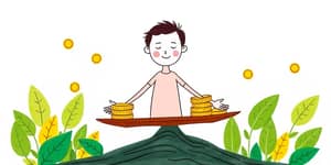 Financial Harmony: Aligning Values with Investments